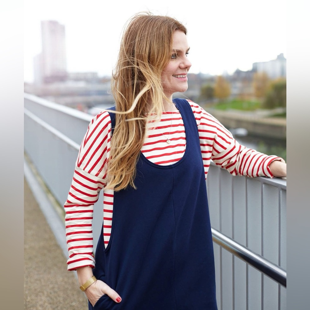 Beyond Nine Red Breton